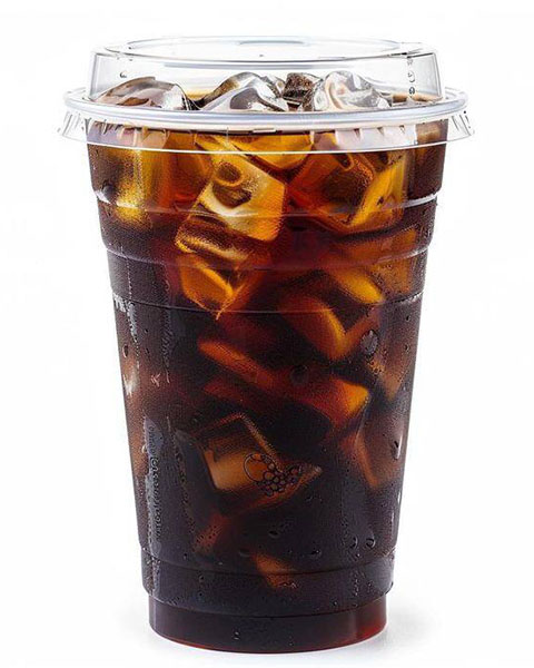 Iced Coffee